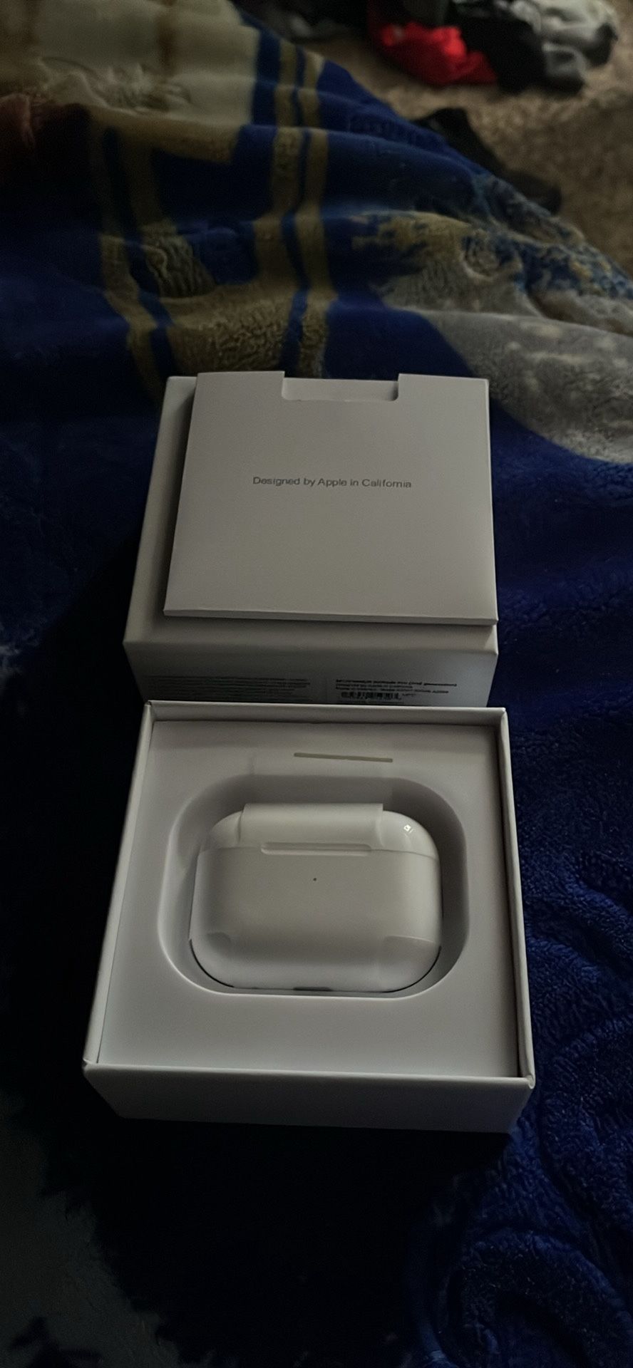 air pods pro