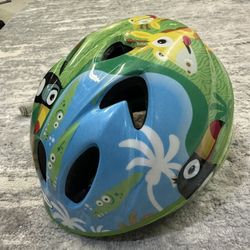 Schwinn Toddler Bike Helmet 
