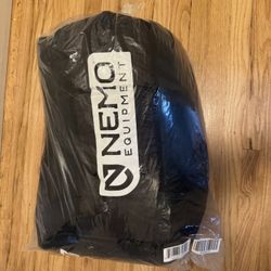 Nemo Forte 35 Women’s Sleeping Bag