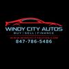 Windy City Autos