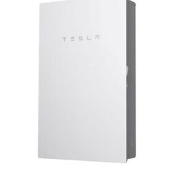 Tesla Gateway 3