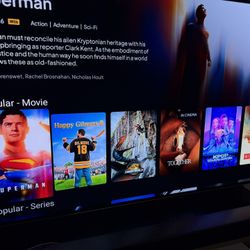 🔥 Watch Everything FREE – Fully Loaded 4K Streaming Box! 🔥