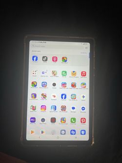 Revvl tab 2