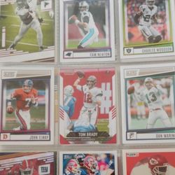 Miscellaneous Sports Cards