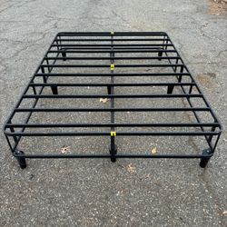 Frame Bed