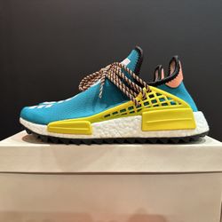 adidas NMD Human Race Trail x Pharrell Size 7.5