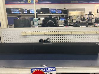 Surrounded sound system