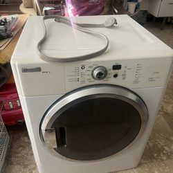 Dryer / Secadora