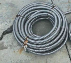 Aluminum FLEX