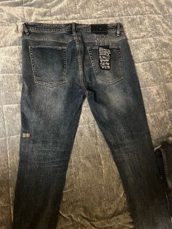 Ksubi jeans