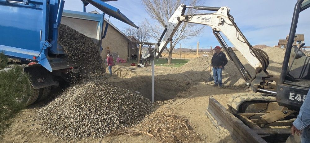 Septic Tank
