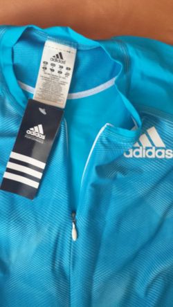 Adidas speed track suit