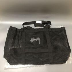 Stussy tote bag