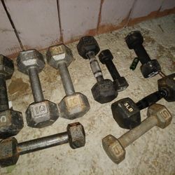 Just Need A Good Cleaning 