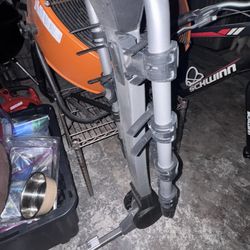 bike rack for car 🚗 