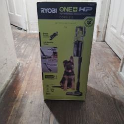 Ryobi One HP  Cordless 