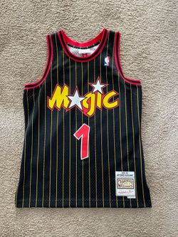 Penny Hardaway jersey