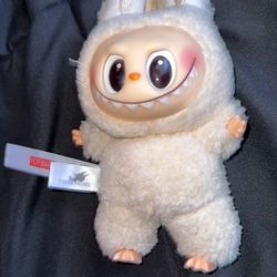 Lafufu Exciting Macaron