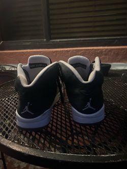 Jordan 5 Retro moonlight