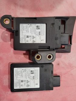 2018-2020 Honda Accord Blind Spot Radar Sensor