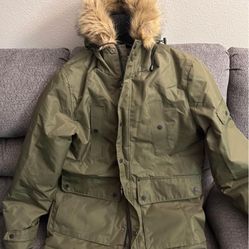 Near New Large jacket 