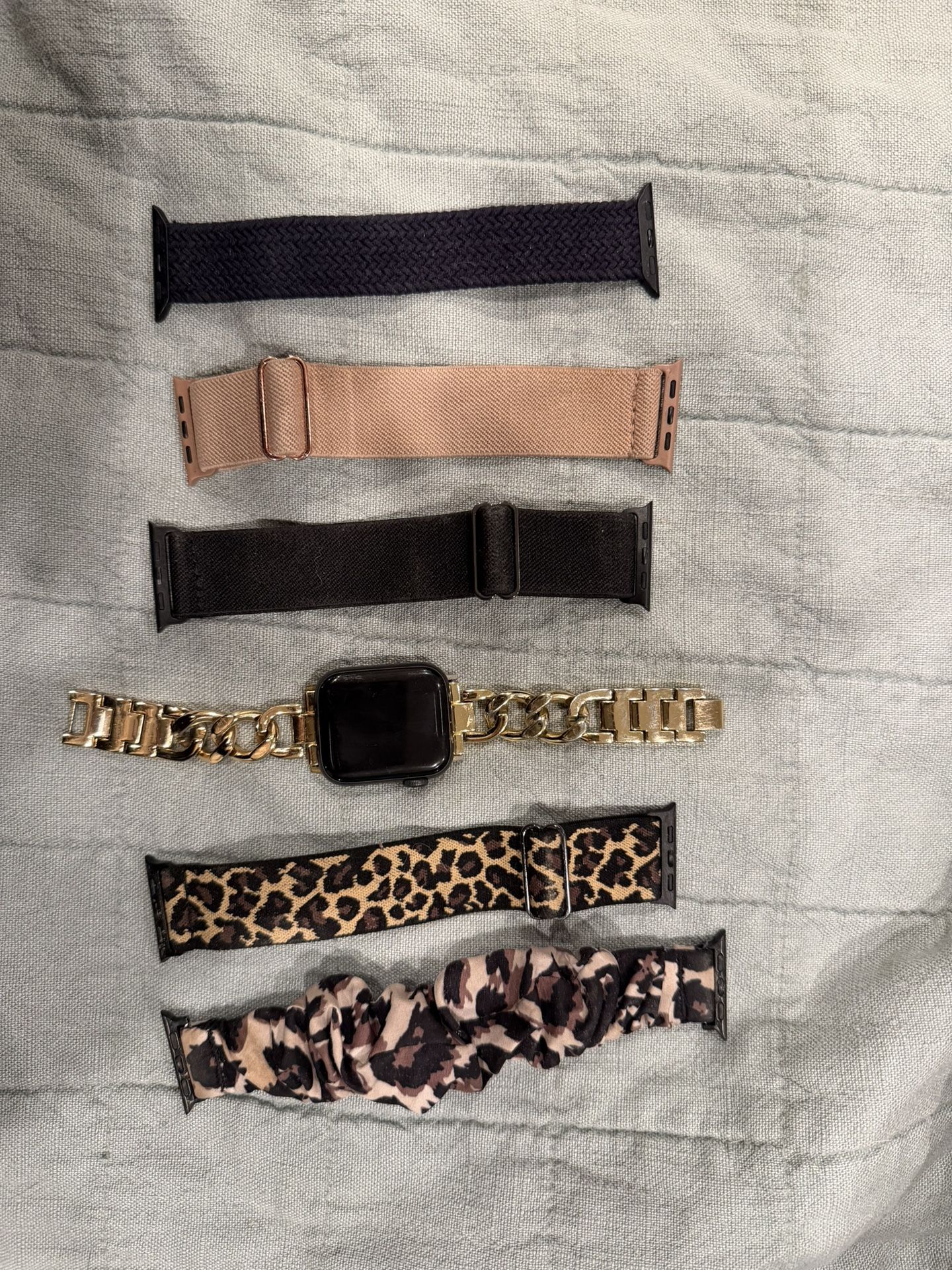 Apple Watch Series 6