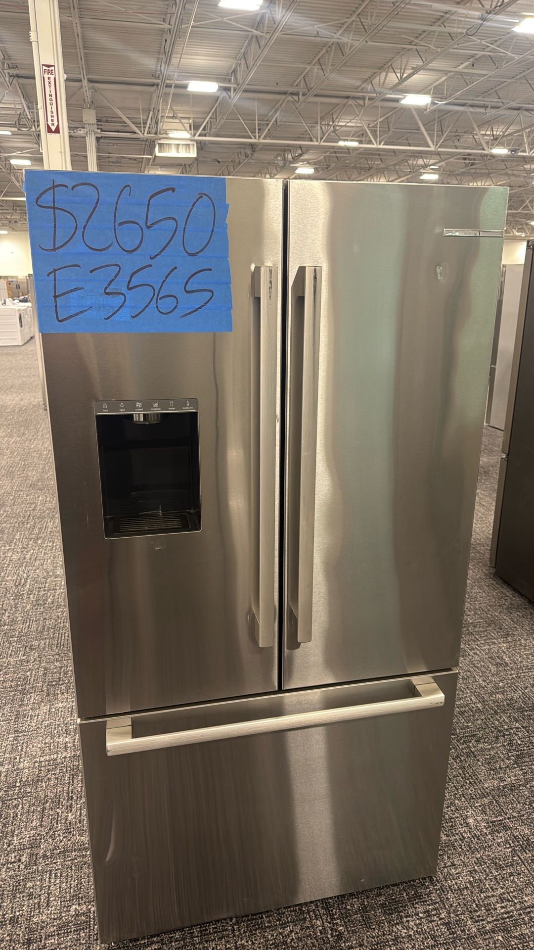 Refrigerator