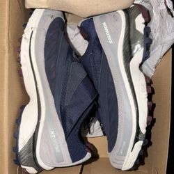 SOLOMON X KITH VOYAGER