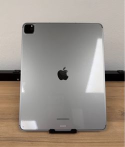 iPad Pro M2 12.9" 256GB WiFi and Cellular
