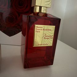 Baccarat Rouge 540 200 ml 6.8 fl oz
