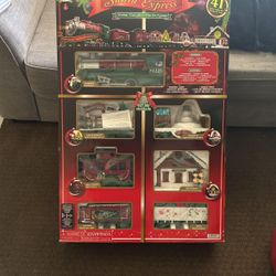 Santa Express