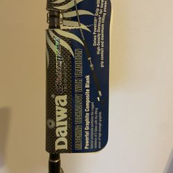 Daiwa Grandwave Saltwater Fishing Rod – NEW WITH TAGS – Heavy Duty