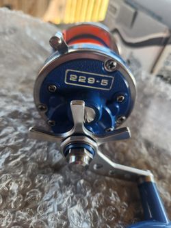 Blue Newell 229-5