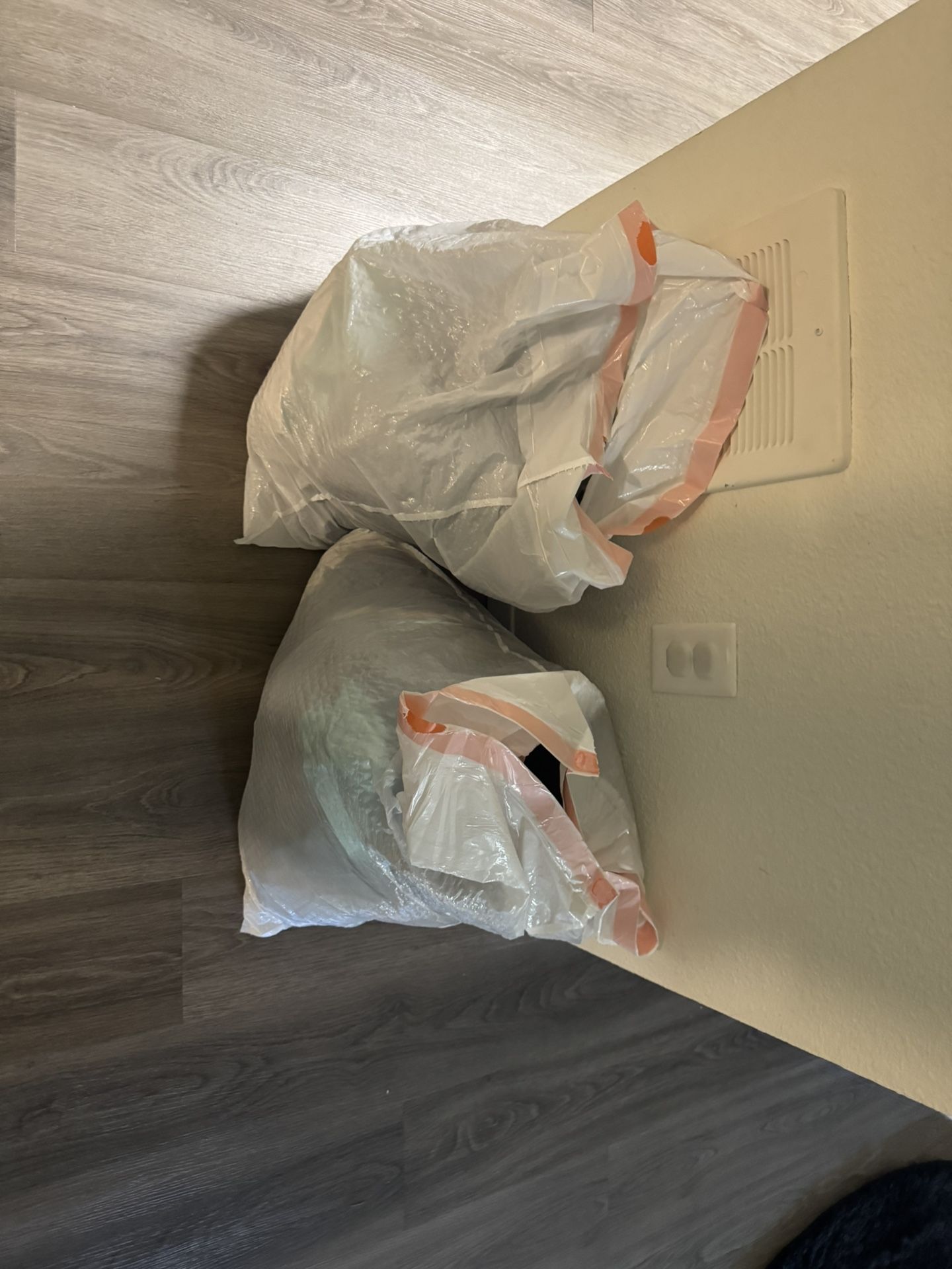 Free. 2 bags of 5t clothing (Boys)