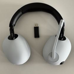 Sony Inzone H7 Headphones