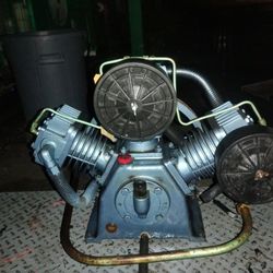 Curtis ChallengeAir Pump New For 2900 I Want 500 Obo