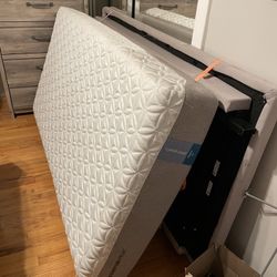 Temperpedic Ergo Plus Twin