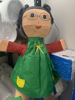 Chavó Del 8 Piñata 