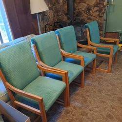 Chairs Free
