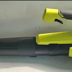 Ryobi  Blower