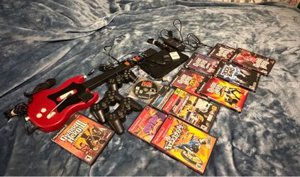 Ps 2 bundle
