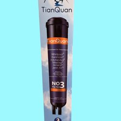 Refrigerator Water Ice FILTER Replacement Cartridge For (contact info removed) EDR3RXD1 4 Pack