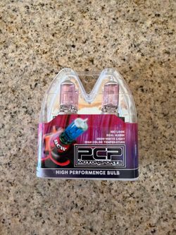 Headlight bulb