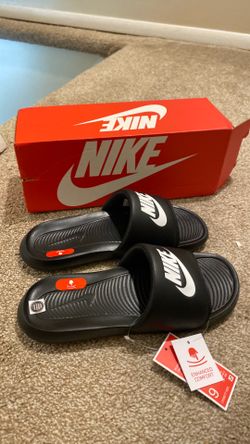 Nike Sliders New