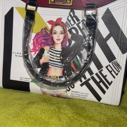 Nicki Purse