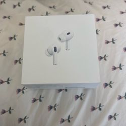 Air Pods Second Gen 
