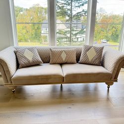 Luxury Italian Sofas 