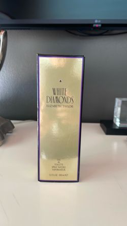 White Diamond Perfume