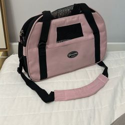 Pet Travel Bag
