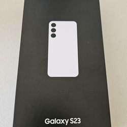 Samsung Galaxy S23 128gb Lavender - Verizon 